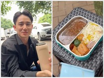 Ketika Kenny Austin Spill MBG dari Amanda Manopo, Bikin Ngiler!