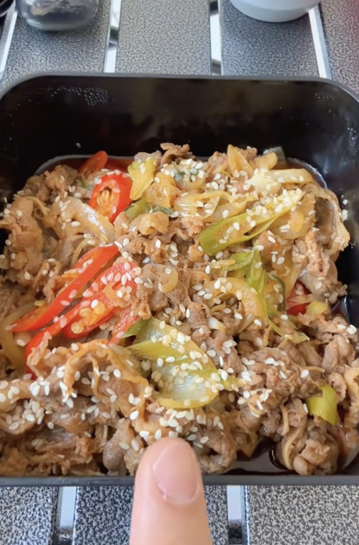 Ketika Kenny Austin Spill 'MBG' dari Amanda Manopo, Bikin Ngiler!