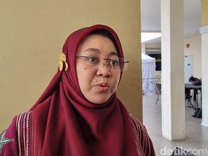 Video: Pendampingan KPAI untuk Pelaku Ledakan SMAN 72 Jakarta