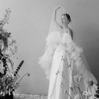 Postingan Kim Ok Vin sontak banjir ucapan selamat dari penggemar. Tak sedikit yang kaget, mengingat Kim Ok Vin baru mengumumkan rencana pernikahannya awal bulan Oktober. Foto: dok. Instagram @kimokvin