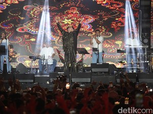 King Nassar: WJF 2025 Luar Biasa!