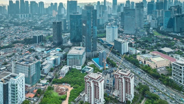 Kota Jakarta