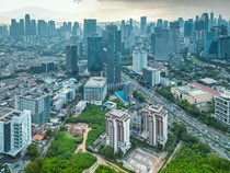 Hanya Separuh Warga Jakarta yang Punya Rumah Sendiri, Rusun Jadi Solusi?