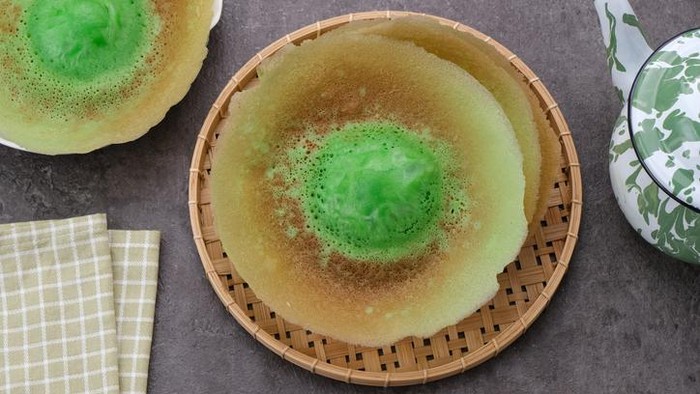 **Juara 10 Camilan Manis Khas Jawa & Nasi Padang Favorit di Bekasi**