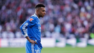 Ancelotti: Madrid Kesulitan Bukan karena Mbappe