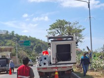 447 Lampu Senilai Rp 17 Miliar Akan Terangi Jalanan Lombok dan Sumbawa