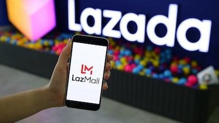 Lazada