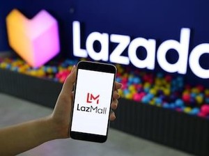 Transformasi 13 Tahun: Lazada Gencar Adopsi AI untuk Ekosistem Digital