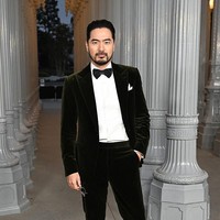 Tak sedikit netizen yang mengaku kaget usai melihat foto-foto Lee Jin Wook. Bahkan ada yang membandingkannya dengan aktor Hollywood Leonardo DiCaprio karena tiba-tiba berjanggut dan lebih berisi. Foto: Getty Images