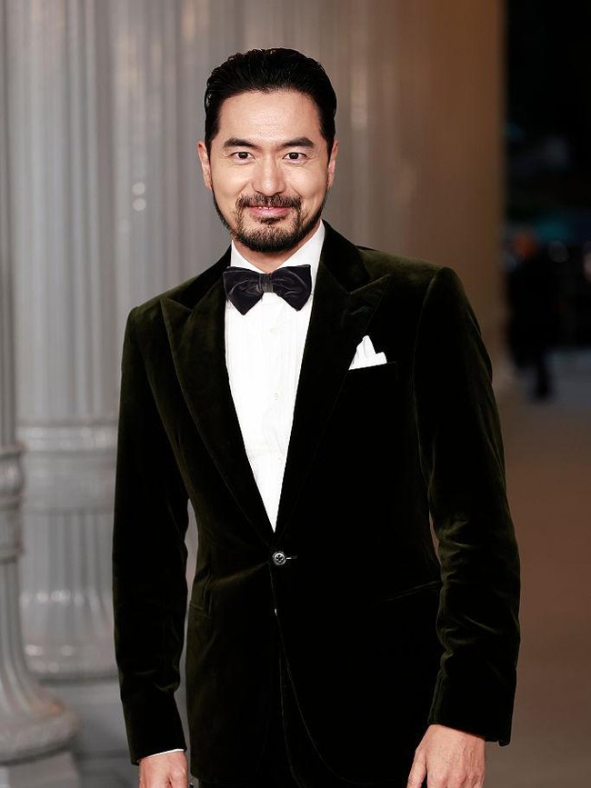 Bikin Pangling, Lee Jin Wook Disorot Lebih Chubby, Kini Tumbuhkan Janggut