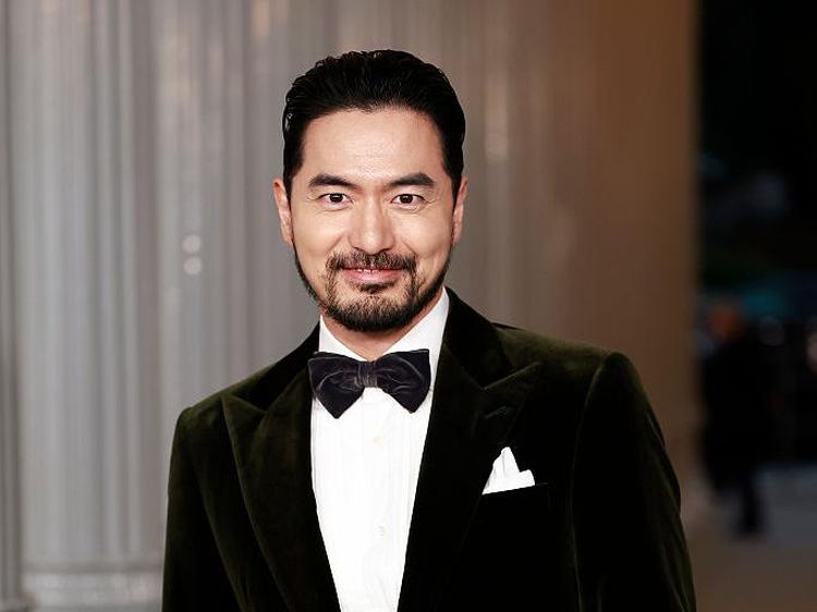 Bikin Pangling, Lee Jin Wook Disorot Lebih Chubby, Kini Tumbuhkan Janggut