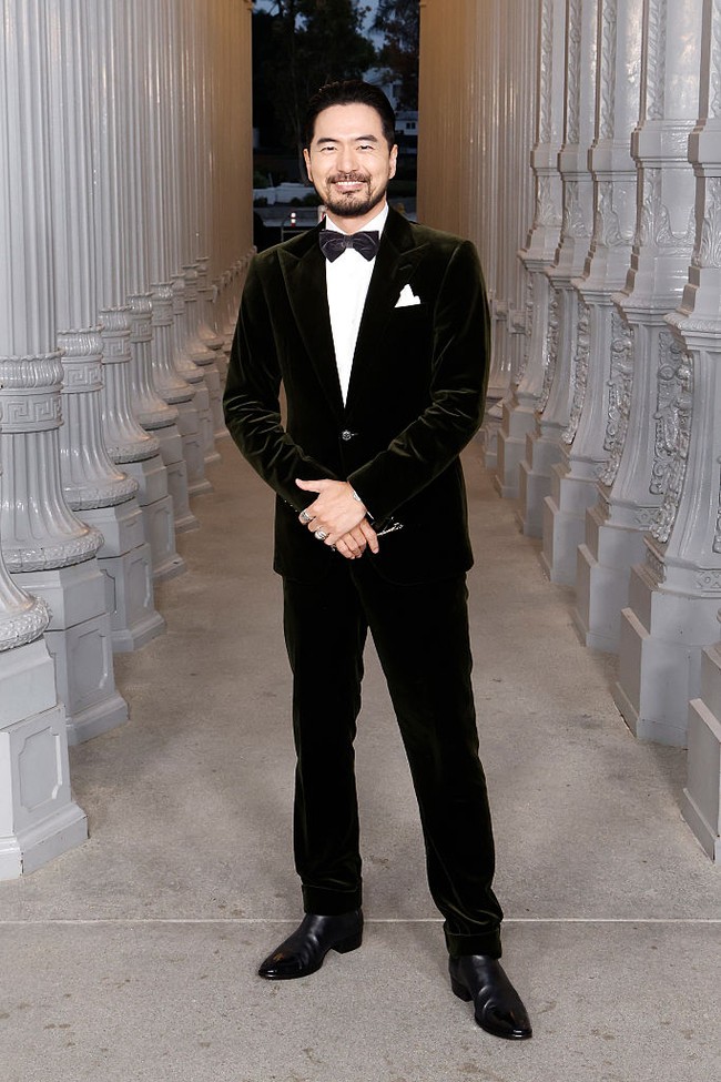 “Tolong jangan lakukan ini,” “Aku terus teringat Leonardo DiCaprio,” “Kembalilah ke semula…,” komentar sejumlah netizen di forum komunitas Korea berharap Lee Jin Wook kembali ke penampilan semula. Foto: Getty Images