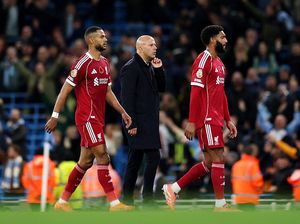 Slot: Tekanan di Liverpool Besar, Apalagi Kalah Melulu
