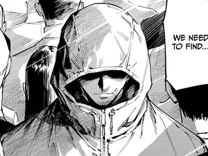 Sekuel Manga Jujutsu Kaisen Tamat 8 Maret