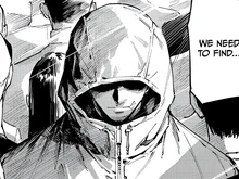 Rahasia Mengejutkan Yuji Itadori di Sekuel Jujutsu Kaisen