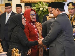 4 Tunjangan yang Didapat Keluarga Pahlawan Nasional, Ada Beasiswa