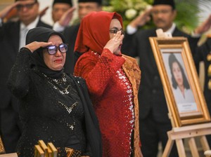 Marsinah Resmi Jadi Pahlawan, Desa Wisata Edukasi Perjuangannya Disiapkan