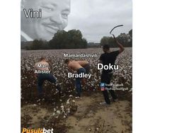 Liverpool Dihajar Man City di Lapangan, Diejek Meme di Medsos