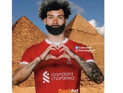 Liverpool Dihajar Man City di Lapangan, Diejek Meme di Medsos