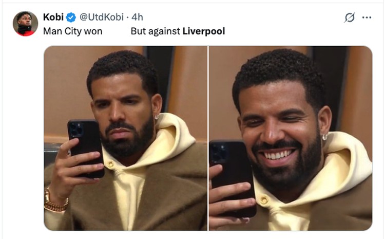 Meme Kocak Liverpool