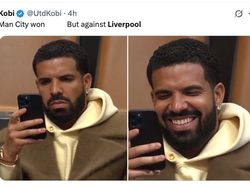 Liverpool Dihajar Man City di Lapangan, Diejek Meme di Medsos