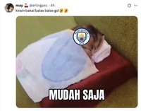 Meme Kocak Liverpool