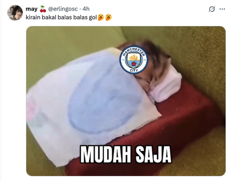Meme Kocak Liverpool