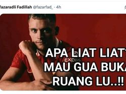 Liverpool Dihajar Man City di Lapangan, Diejek Meme di Medsos