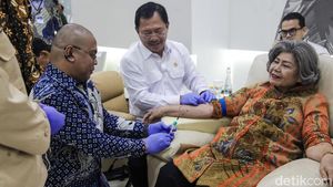 Menengok Layanan Imunoterapi dr Terawan di RSPPN Soedirman
