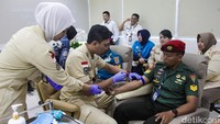 Layanan ini dibuka untuk umum di RSPPN Soedirman. Imunoterapi telah mendapatkan perhatian selama bertahun-tahun dalam dua bidang: kanker dan penyakit autoimun.