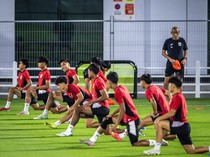 Hitung-hitungan Peluang Indonesia Lolos Jalur Peringkat 3 Terbaik