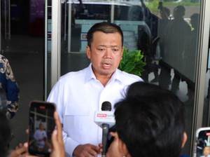 Nusron Siapkan Lahan 920 Ribu Ha buat Bahan Baku Etanol