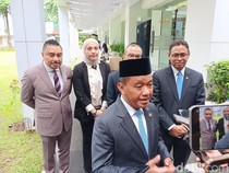 Segini Potensi Emas di Blok Wabu Papua yang Dibantah Bahlil Terbitkan Izin