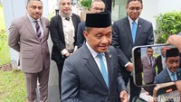 Bahlil Buka Suara soal BBM Baru Bobibos