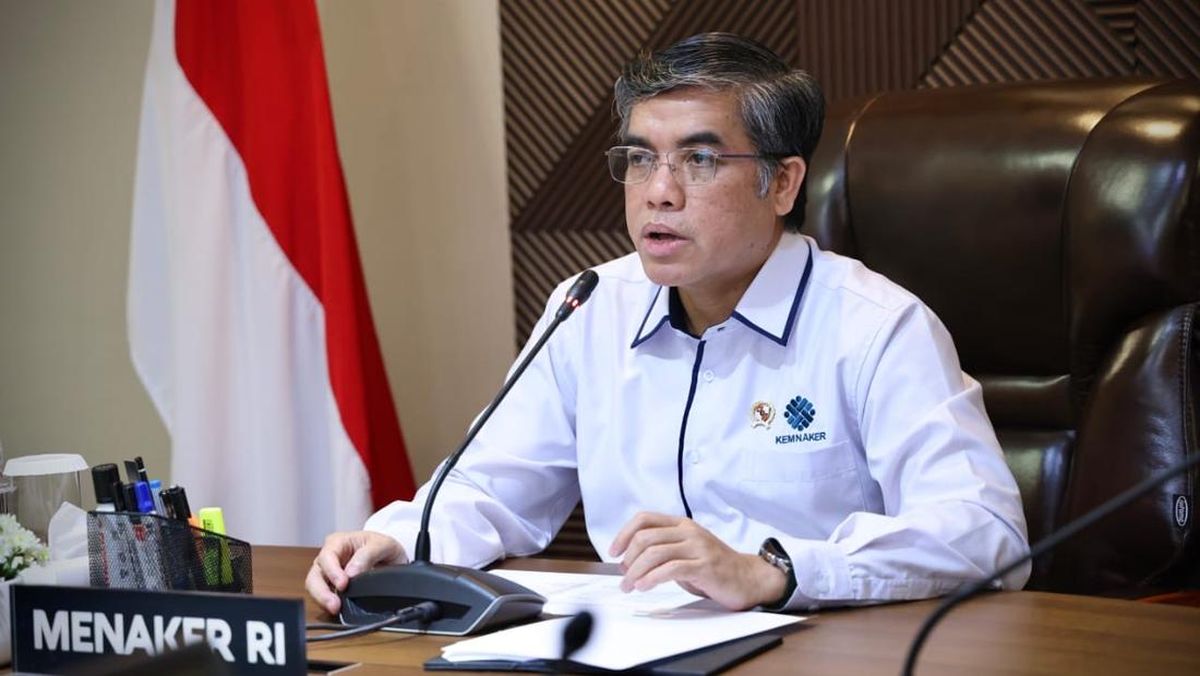 Bocoran Kenaikan Upah Minimum 2026 1 Bocoran Kenaikan Upah Minimum 2026