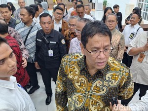 Setoran Pajak Loyo, Purbaya: Ekonominya Susah, Apa Mau Kita Tekan Masyarakat?