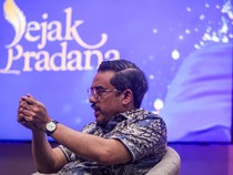 Menteri UMKM: Kalau Pembiayaan UMKM Tanpa Pendampingan Berisiko