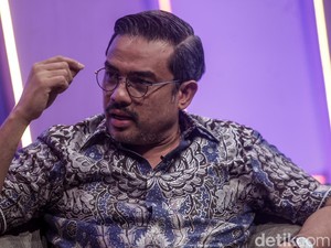 Pedagang Thrifting Cemas Omzet Turun Gegara Hal Ini, Menteri UMKM Buka Suara