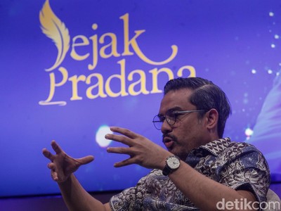 Menteri UMKM Ungkap Arahan Prabowo agar Beri Pendampingan ke Usaha Mikro