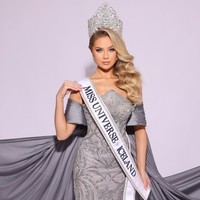 Miss Iceland Mengaku Dikeluarkan Sepihak dari Miss Universe Saat Sakit