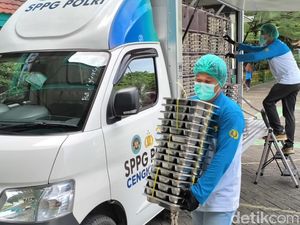 BGN Percepat Pembayaran SPPG di Pandeglang, Jamin Tak Ada Penutupan Lagi