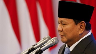 Prabowo Mau Evaluasi Transfer ke Daerah Jelang Akhir Tahun