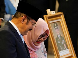 Kata Tutut soal Soeharto Dianugerahi Pahlawan: Boleh Kontra Tapi Jangan Ekstrem
