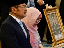 Perjalanan Soeharto Menjadi Pahlawan, Berawal dari Seminar di Hotel Tommy