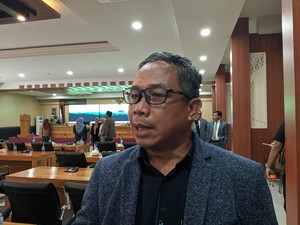 DPRD NTB Desak Dana Bagi Hasil Dianggarkan ke Warga Miskin-Petani Tembakau