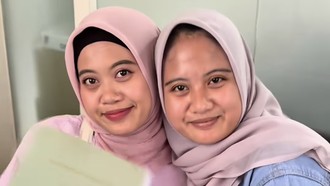 Sertfifikat Rumah Ortu Digadai Paman, Musdalifah Basri Usaha Tebus Rp 500 Juta