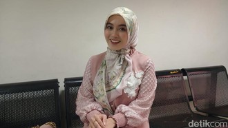 Keseriusan Nabilah Eks JKT48 Perdalam Islam hingga Jadi Aktivis Kemanusiaan