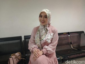 Keseriusan Nabilah Eks JKT48 Perdalam Islam hingga Jadi Aktivis Kemanusiaan