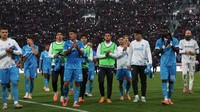 Napoli Masih Mau Juara Nggak Sih?