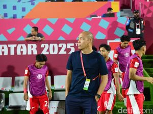 Link Live Streaming Laga Hidup Mati Indonesia U-17 Vs Honduras U-17
